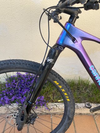 Cannondale Scalpel HT Carbon 2