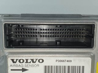 CENTRALITA AIRBAG VOLVO VOLVO S60 BERLINA (P24) 2000-2010