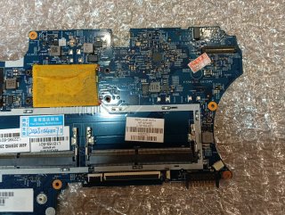 Placa base HP Pavilion x360