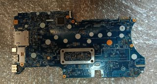 Placa base HP Pavilion x360