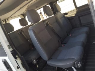 Peugeot Boxer 2009