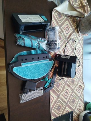Robot Aspirador Cecotec Conga 3590
