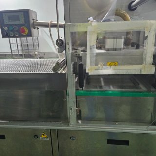 Envasadora Termoselladora Reepack