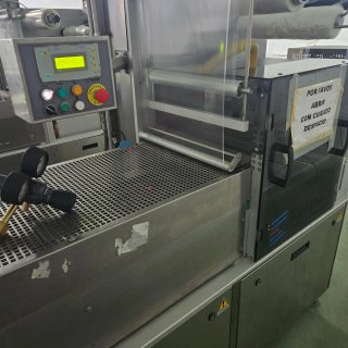Envasadora Termoselladora Reepack