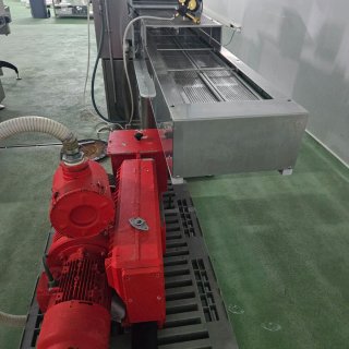 Envasadora Termoselladora Reepack