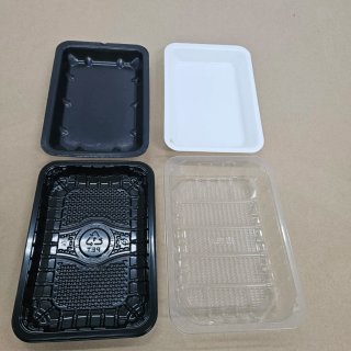 Envasadora Termoselladora Reepack