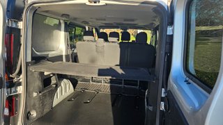 Nissan NV300 2017 9 PLZ