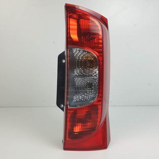 PILOTO TRASERO DERECHO FIAT FIAT QUBO (300) 2008-0