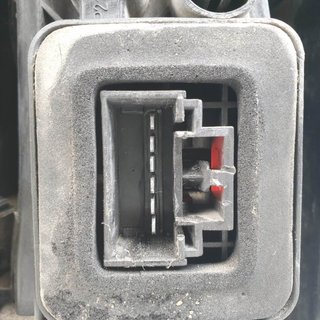 PILOTO TRASERO DERECHO FIAT FIAT QUBO (300) 2008-0