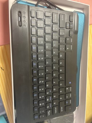 Tablet DMOAO