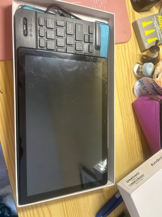 Tablet DMOAO