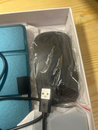 Tablet DMOAO