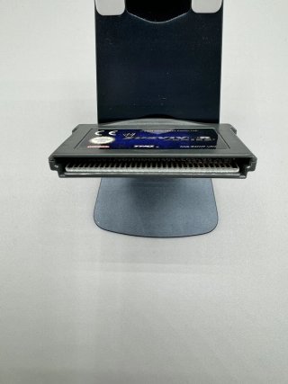WWE Survivor Series GBA