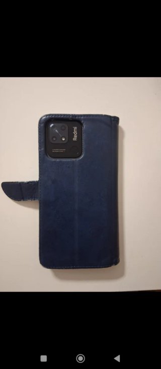 Xiaomi Redmi 10C Nero 128GB