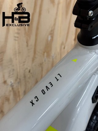 Bulls LT EVO CX 750 Shimano Alivio 2023