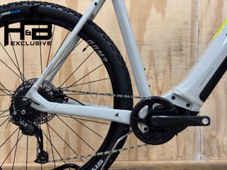 Bulls LT EVO CX 750 Shimano Alivio 2023