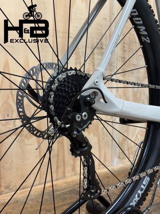 Bulls LT EVO CX 750 Shimano Alivio 2023