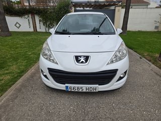 Peugeot 207 2011 1 AÑO GARANTIA 1 PROPIETARIA