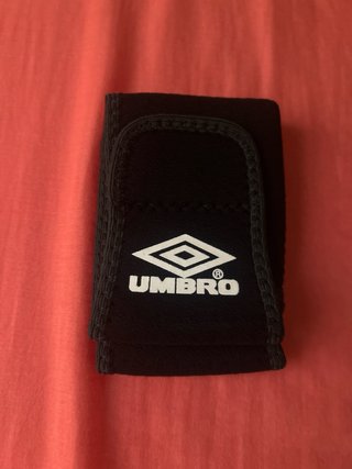 Coderas Umbro Aerated Neoprene Talla Única