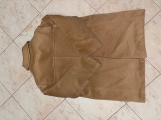 Max Mara cappotto lana donna taglia M