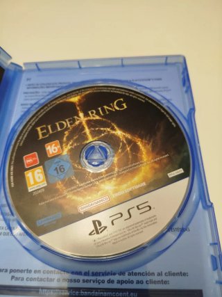 Elden Ring Shadow of the Erdtree PS5