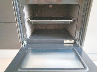 Conjunto Campana, Vitrocerámica y Horno