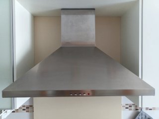 Conjunto Campana, Vitrocerámica y Horno