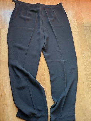 Pantalón negro Touché