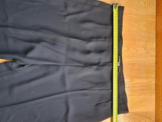 Pantalón negro Touché