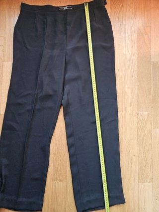 Pantalón negro Touché