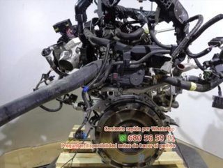 Motor completo hyundai g3lf kona 1.0 re Ref:552603