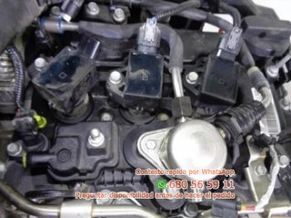 Motor completo hyundai g3lf kona 1.0 re Ref:552603