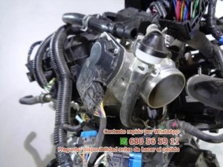 Motor completo hyundai g3lf kona 1.0 re Ref:552603