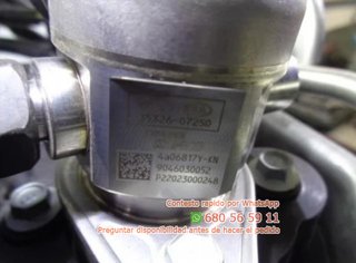 Motor completo hyundai g3lf kona 1.0 re Ref:552603