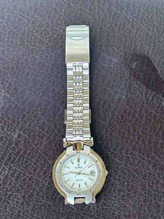 Reloj Viceroy Quartz 43025 Acero Inoxidable