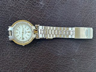 Reloj Viceroy Quartz 43025 Acero Inoxidable