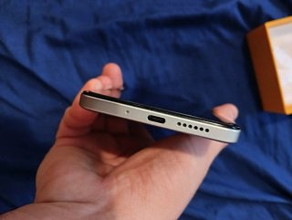 Xiaomi Poco M7 4G 8GB 256GB