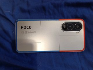Xiaomi Poco M7 4G 8GB 256GB