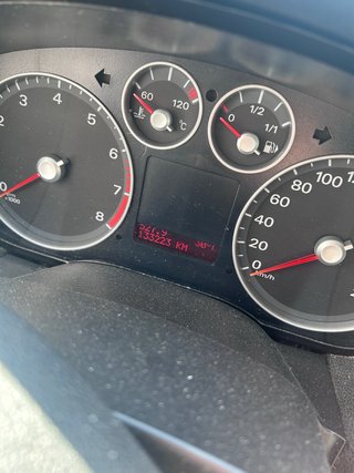 Ford Focus 2008