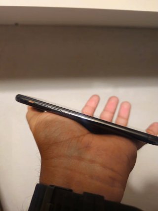 iPhone X Space Gray