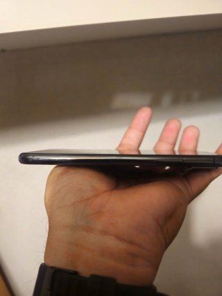 iPhone X Space Gray