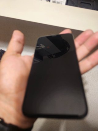 iPhone X Space Gray