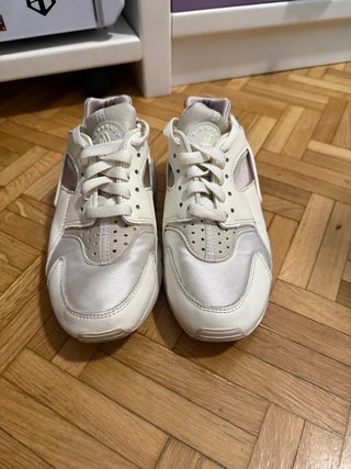 Zapatillas Nike Huarache Mujer