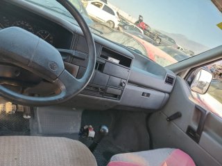 Despiece Volkswagen Transporter IV