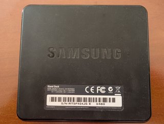 Base Samsung AA-RD7NSDO