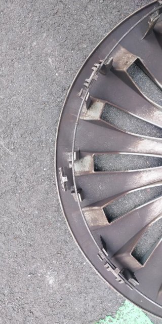 Tapacubos Mercedes-Benz 17 pulgadas