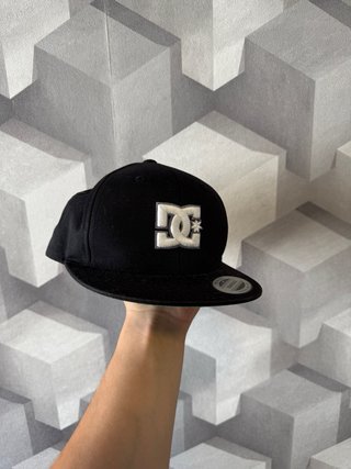 Gorras visera plana