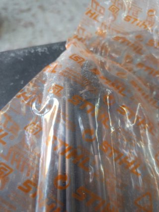 Juego de dedos vareador Stihl 4249-007-1003