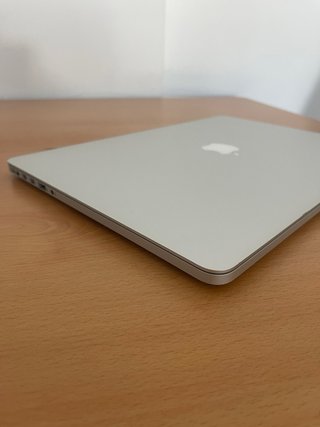 MacBook Pro 15 2013 16GB 512GB A1398