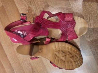 Sandalias Porronet Talla 39